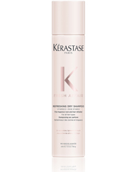 Fresh Affair Dry Shampoo, 233ml