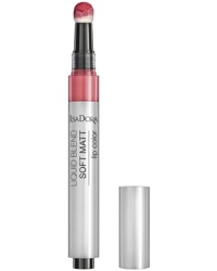 Liquid Blend Soft Matt Lip Color, 84 Pink Fusion