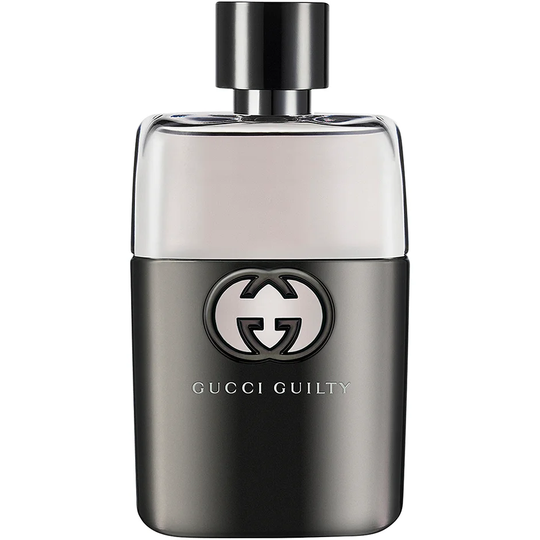 Gucci Guilty pour Homme EdT, 50 ml Gucci Hajuvedet