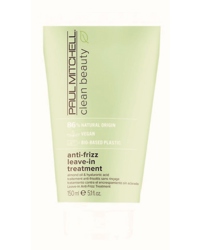 Anti-Frizz Leave-In Treatment, 150ml