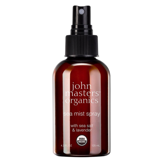 John Masters Organics Sea Mist Sea Salt Spray with Lavender 125 ml