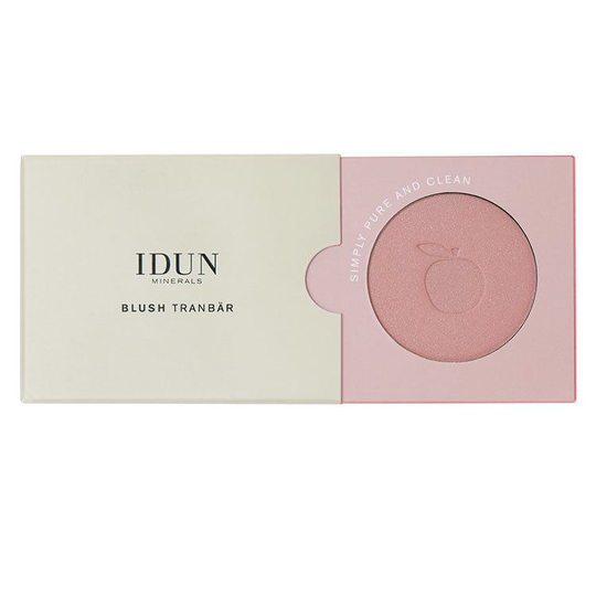 IDUN Minerals Rouge 5,9 g - Tranbär