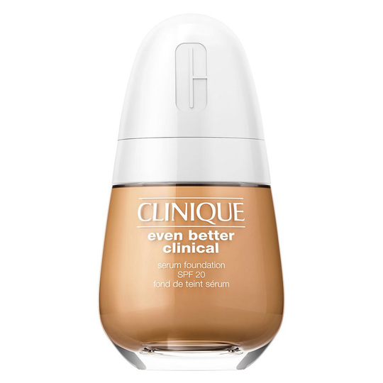 Clinique Even Better Clinical Serum Foundation SPF 20 30 ml - WN 115,5 Mocha