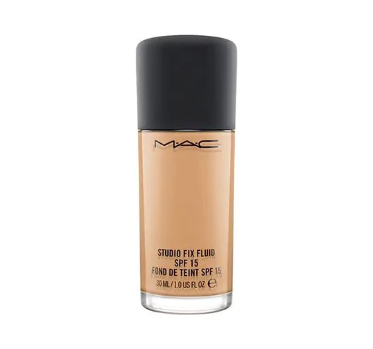 Studio Fix Fluid Foundation NC18