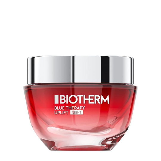 Biotherm Blue Therapy Red Algae Uplift Night 50ml