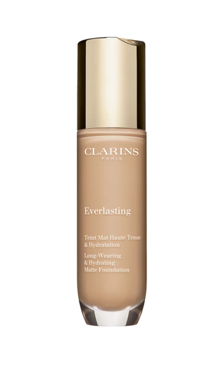 Everlasting Foundation 108W Sand