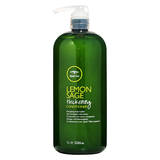 Paul Mitchell Tea Tree Lemon Sage Thickening Conditioner 1000 ml