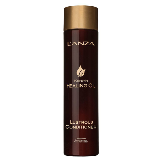 Lanza Keratin Healing Oil Conditioner 250 ml
