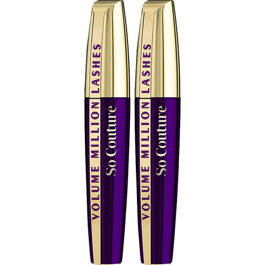 Volume Million Lashes So Couture Duo, L'Oréal Paris Ripsiväri