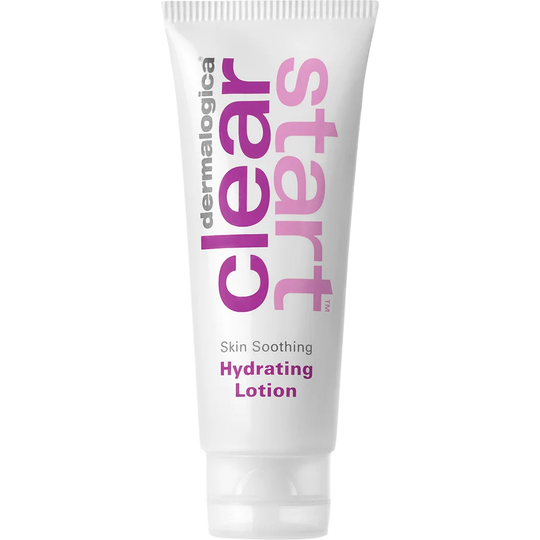 Dermalogica Clear Start Skin Soothing Hydrating Lotion, 59 ml Dermalogica 24h-voiteet