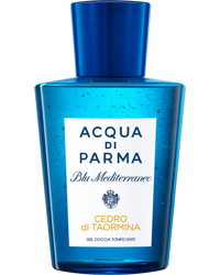 Mandorlo Di Sicilia, Shower Gel 200ml