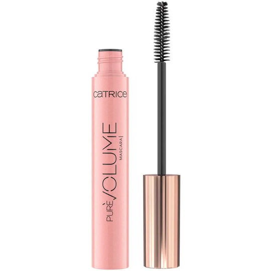 Pure Volume Mascara, 10 ml Catrice Ripsivärit