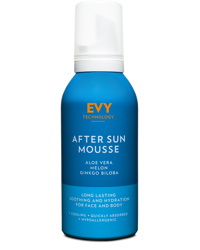 After Sun Mousse, 150ml
