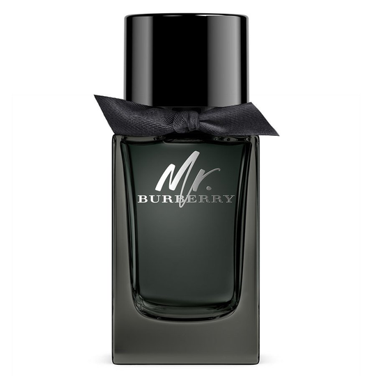 Mr. Burberry Eau De Parfum 100 ml