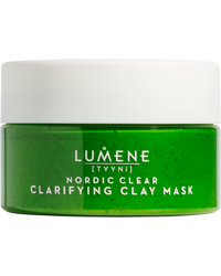 Nordic Clear Clarifying Clay Mask, 100ml