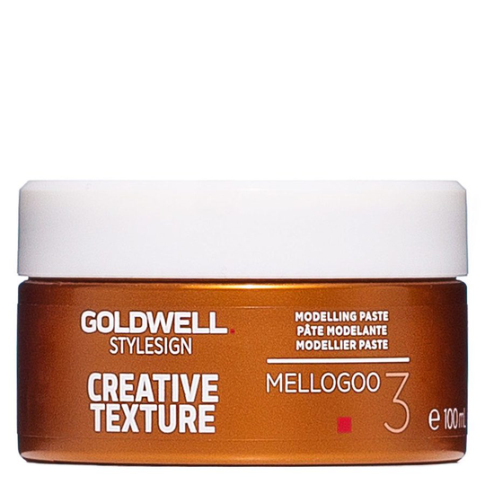 Goldwell StyleSign Creative Texture Mellogoo Modelling Paste 100 ml