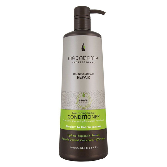 Macadamia Professional Nourishing Moisture Conditioner 1 000 ml