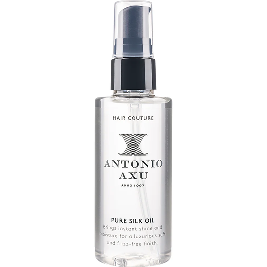 Pure Silk Oil, 75 ml Antonio Axu Hiusöljyt