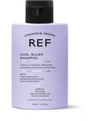 Cool Silver Shampoo, 100ml