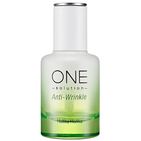 One Solution Super Energy Ampoule - Anti-Wrinkle, 30 ml Holika Holika Seerumit & öljyt