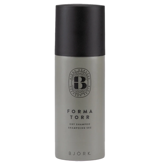 Dry Schampoo, 200 ml Björk Kuivashampoo