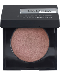 Single Power Eyeshadow, 06 Peach Pearl