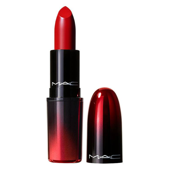 MAC Cosmetics Love Me Lipstick 3 g - 45 Ruby You