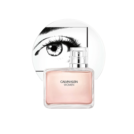 Women EdP 100 ml