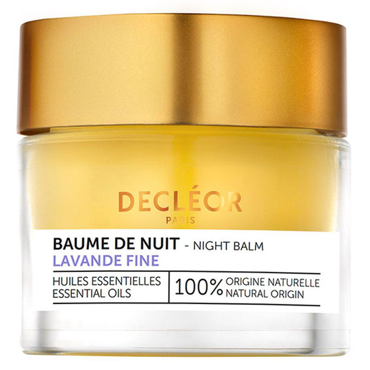 Decléor Aromessence Lavandula Iris Rejuvenating Night Balm 15 ml