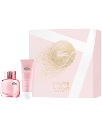 L.12.12 Pour Elle Sparkling Set, EdT 50ml + SG 50ml