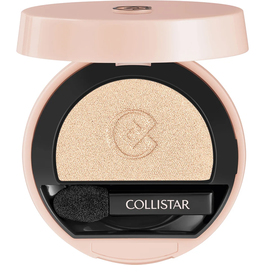 Impeccable Compact Eyeshadow, 3 g Collistar Luomiväri