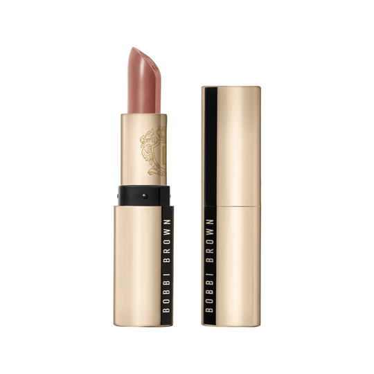Luxe Lipstick Color Pale Mauve
