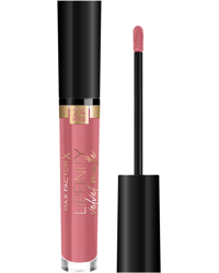 Lipfinity Velvet Matte, 20 Coco Créme
