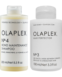 Duo 2 - Shampoo & Perfector, 250+100ml