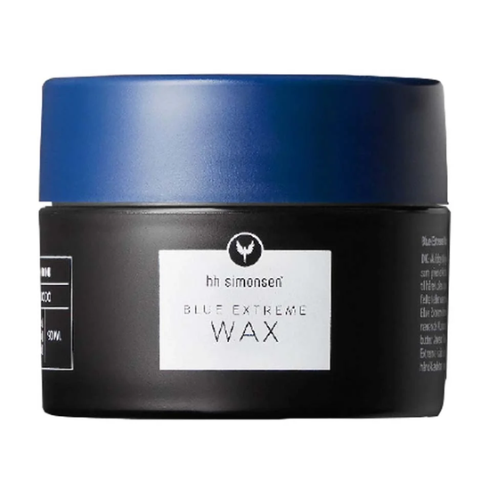 Blue/Xtreme Wax, 90 ml HH Simonsen Hiusvahat