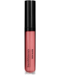Gen Nude Patent Lip Lacquer, Werk