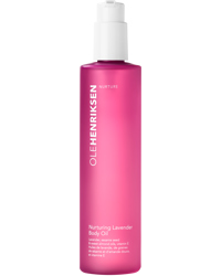 Nurturing Lavender Body Oil 250ml