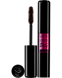 Monsieur Big Volume, 02 Brown