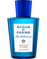 Arancia Di Capri, Shower gel 200ml