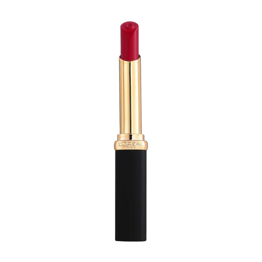 Color Riche Intense Volume Matte Lipstick 187 Le Fushia Libre