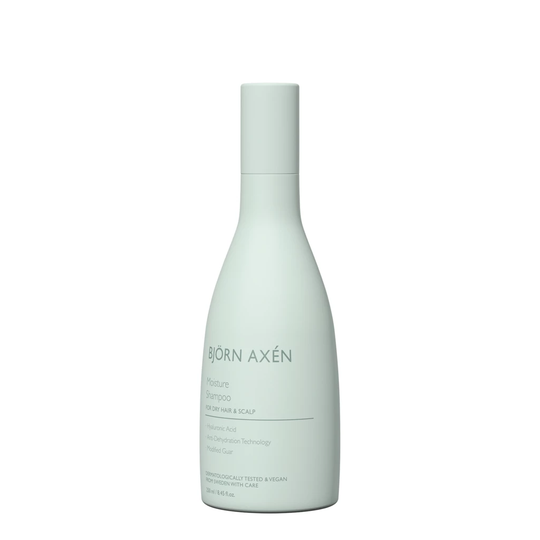 Moisture Shampoo 250 ml