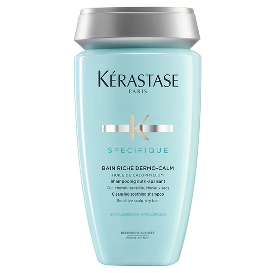 Kérastase Spécifique Bain Riche Dermo-Calm, 250 ml Kérastase Shampoo