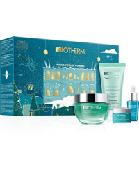 Aquasource Hyalu Plump Eco Holiday Set 2022