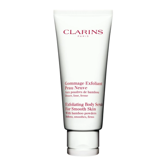 Exfoliating Body Scrub 200 ml