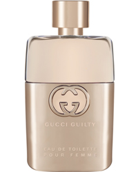 Gucci Guilty Pour Femme, EdT 50ml