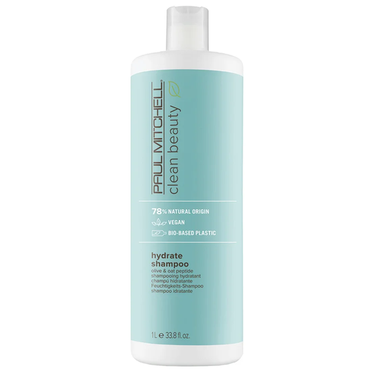Hydrate Shampoo, 1000 ml Paul Mitchell Shampoo