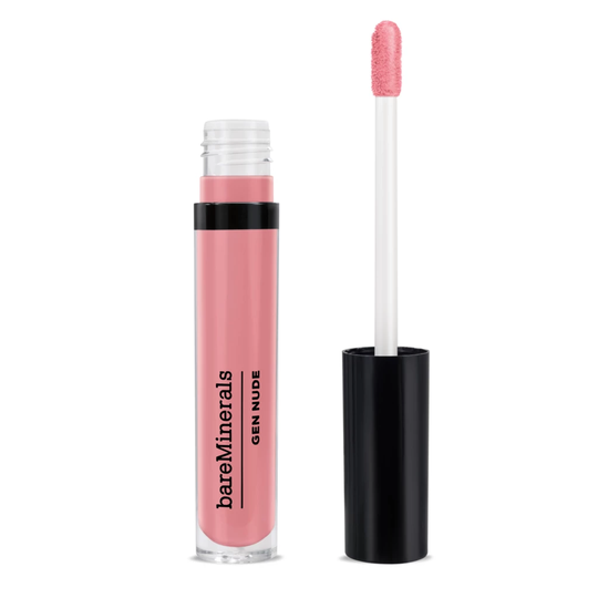 Gen Nude Patent Lip Lacquer Can't Even