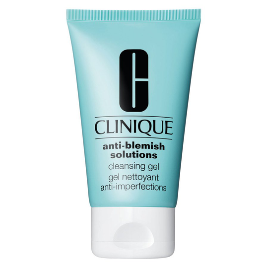 Clinique Anti-Blemish Cleansing Gel 125 ml