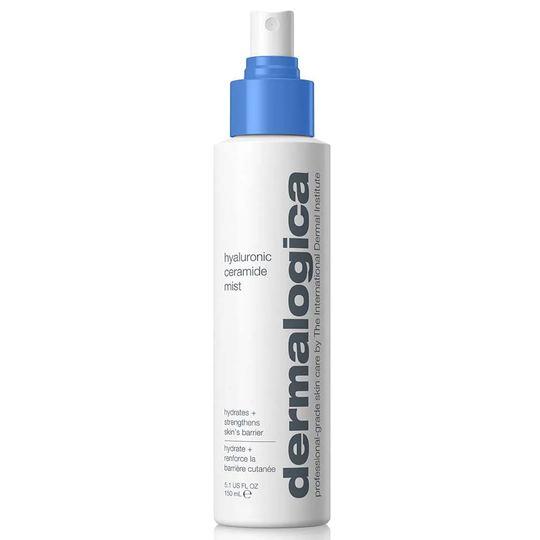 Hyaluronic Ceramide Mist, 150 ml Dermalogica Kasvovedet