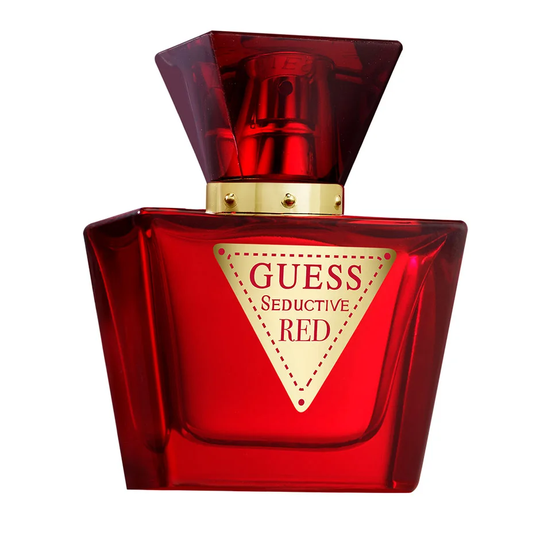 Seductive Red Women, 30 ml GUESS Naisten hajuvedet
